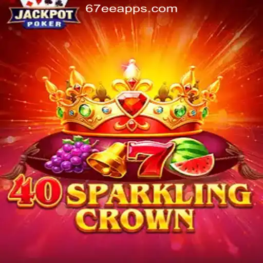 Diving into the World of 40SparklingCrown on 67EE.COM Platform