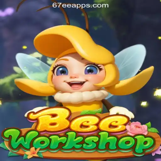 BeeWorkshop: A Thriving Hive of Entertainment with 67EE.COM Platform-Oficial Slots Brasil