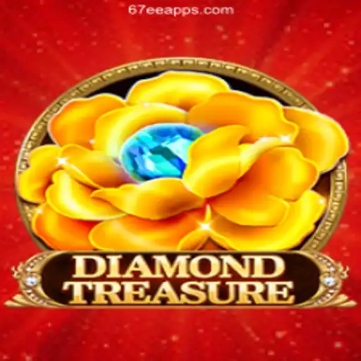 Discover the Excitement of Diamondtreasure on 67EE.COM Platform: The Official Slots Platform in Brazil