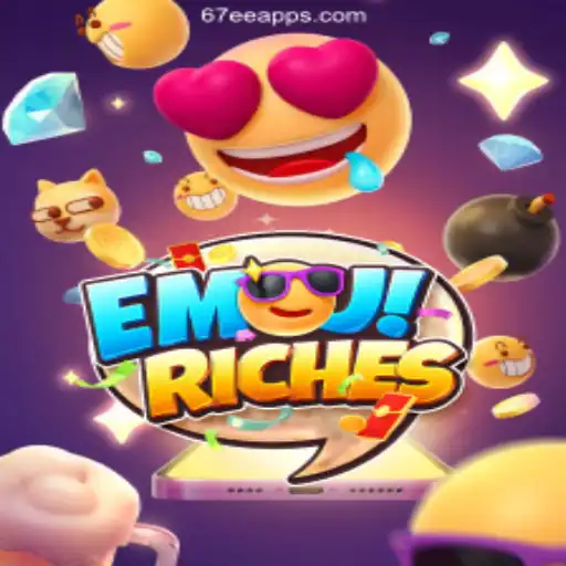 Discover the Exciting World of EmojiRiches on the 67EE.COM Platform