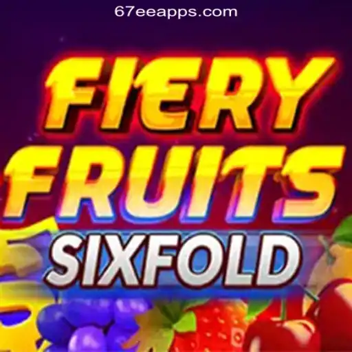 Discover the Electrifying World of FieryFruitsSixFold: A Feast for Slot Enthusiasts