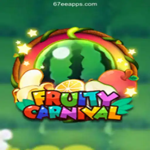 Experience the Vibrant World of FruityCarnival on 67EE.COM Platform-Oficial Slots Brasil