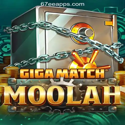 GigaMatchMoolah: The Latest Thrill in Oficial Slots Brasil on 67EE.COM Platform