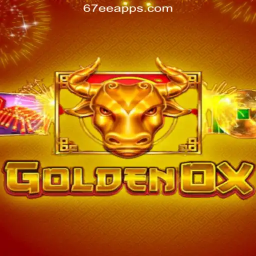 Experience the Thrills of GoldenOx on 67EE.COM Platform: Official Slots Brasil