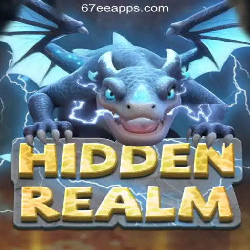 Discover the Thrilling World of HiddenRealm on the 67EE.COM Platform - Official Slots Brasil