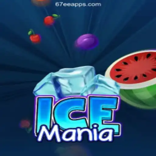 Exploring IceMania: A Frozen Adventure on the 67EE.COM Platform-Oficial Slots Brasil