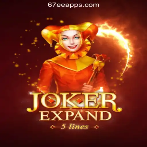 Exploring JokerExpand: The New Sensation on 67EE.COM Platform-Oficial Slots Brasil