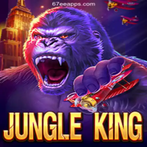 Exploring the Thrilling World of JungleKing on 67EE.COM Platform-Oficial Slots Brasil