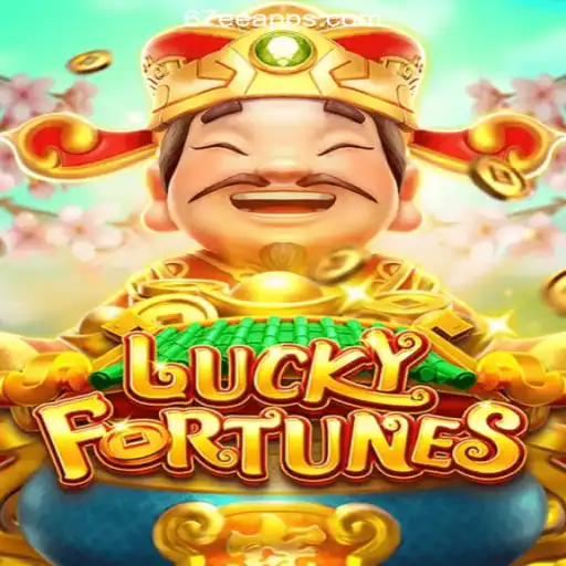 Discover the Thrills of LUCKYFORTUNES on 67EE.COM: A New Era in Online Slots