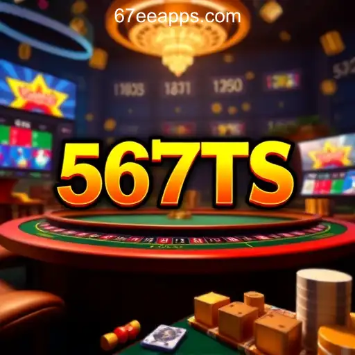 The Excitement of Live Casino: A Look at 67EE.COM Platform-Oficial Slots Brasil