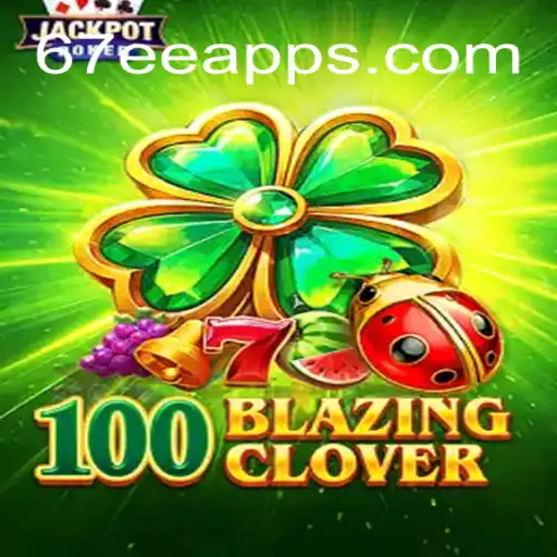 Unveiling the Thrill of 100BlazingClover: A New Era in Slot Gaming