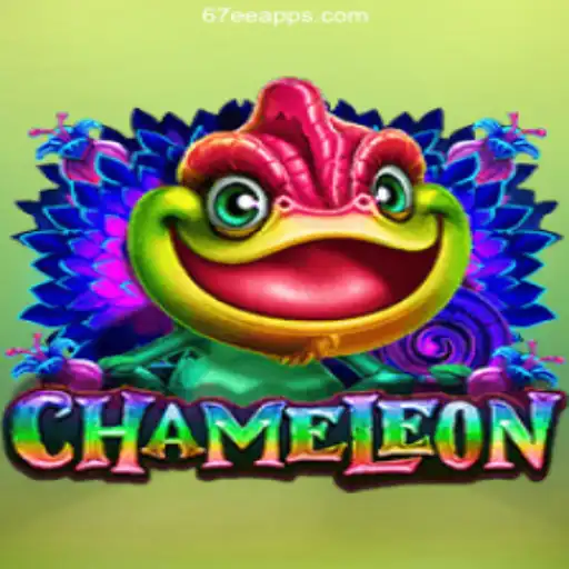Exploring 'Chameleon' on 67EE.COM: Official Slots Brasil