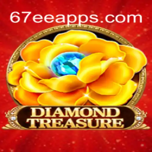 Discover the Excitement of Diamondtreasure on 67EE.COM Platform: The Official Slots Platform in Brazil