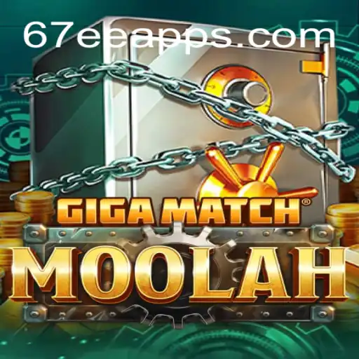 GigaMatchMoolah: The Latest Thrill in Oficial Slots Brasil on 67EE.COM Platform