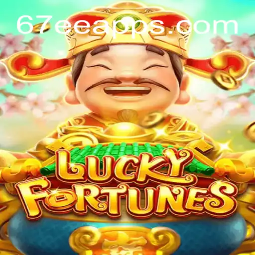 Discover the Thrills of LUCKYFORTUNES on 67EE.COM: A New Era in Online Slots