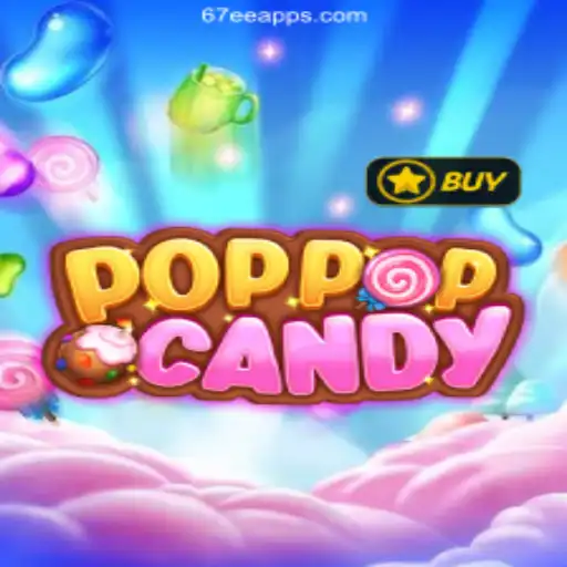 Discover the Exciting World of POPPOPCANDY on the 67EE.COM Platform