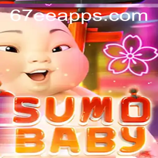 SumoBaby: A Thrilling Addition to 67EE.COM Platform-Oficial Slots Brasil