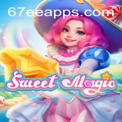 Discover the Enchantment of SweetMagic on 67EE.COM Platform-Oficial Slots Brasil