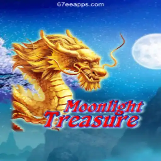 Discover the Thrilling World of MoonlightTreasure and 67EE.COM Platform-Oficial Slots Brasil