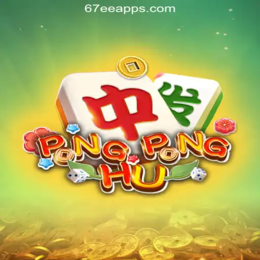 Exploring the Excitement of PONGPONGHU - A Thrilling Experience on 67EE.COM Platform-Oficial Slots Brasil