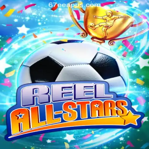 ReelAllStars: Embark on a Virtual Slot Machine Adventure