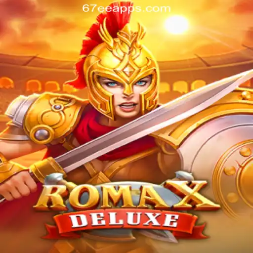 Discover the Exciting World of RomaXDeluxe on 67EE.COM