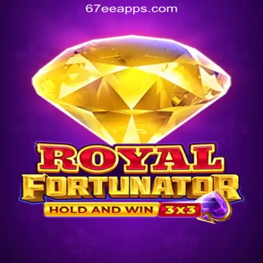 Exploring RoyalFort: The Latest Game on 67EE.COM Platform-Oficial Slots Brasil