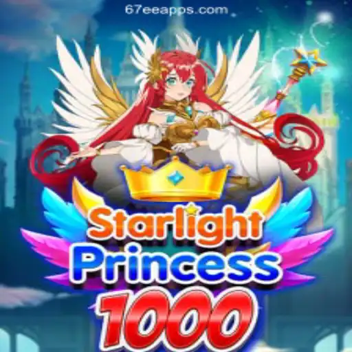 Exploring StarlightPrincess1000 on 67EE.COM: A Journey into the Oficial Slots Brasil