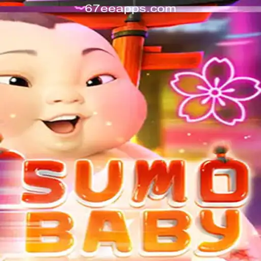 SumoBaby: A Thrilling Addition to 67EE.COM Platform-Oficial Slots Brasil