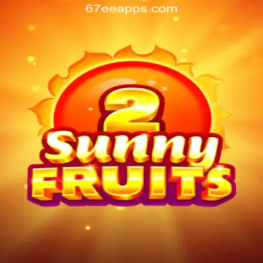 Explore SunnyFruits2: A Vibrant Adventure on 67EE.COM's Oficial Slots Brasil