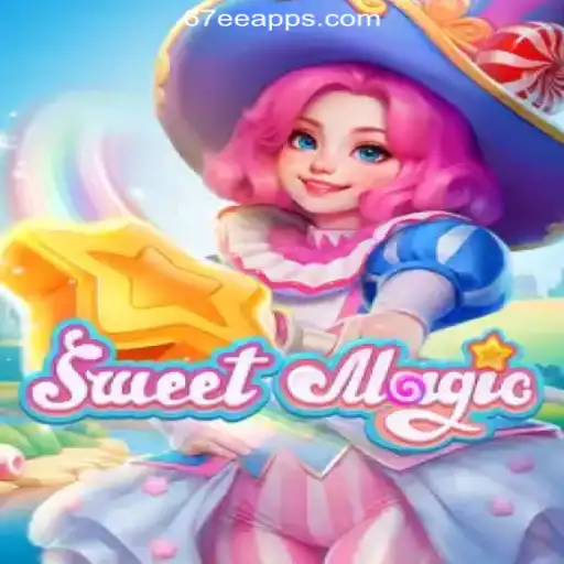 Discover the Enchantment of SweetMagic on 67EE.COM Platform-Oficial Slots Brasil